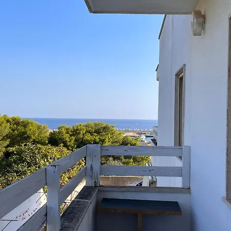 Stella Marina Santa Maria di Leuca