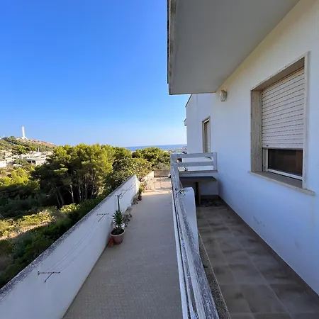 Stella Marina Apartment Santa Maria di Leuca