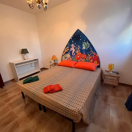 Stella Marina Apartment